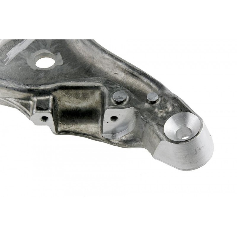 Brat suspensie fata, bascula Volvo S80 1998-2008, Inferior Dreapta, 30635228