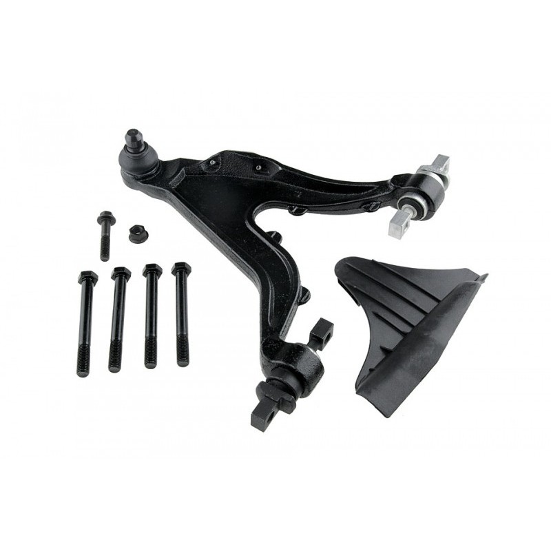 Brat suspensie fata, bascula Volvo V70 1995-, S70 1996-, Seria 800 1991-, Inferior Stanga, 272273