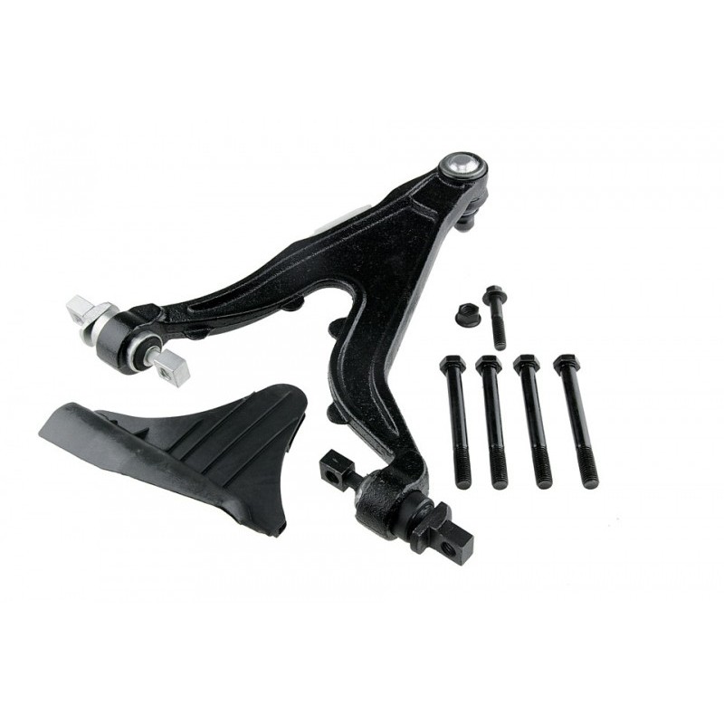 Brat suspensie fata, bascula Volvo V70 1995-, S70 1996-, Seria 800 1991-, Inferior Stanga, 272273