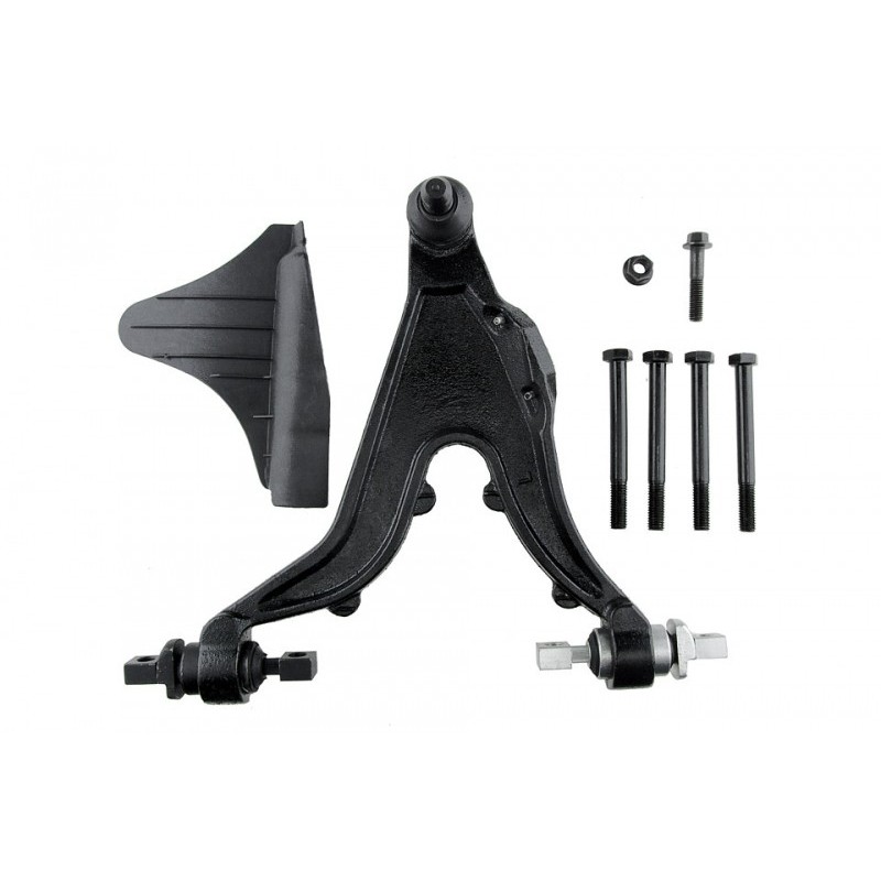 Brat suspensie fata, bascula Volvo V70 1995-, S70 1996-, Seria 800 1991-, Inferior Stanga, 272273