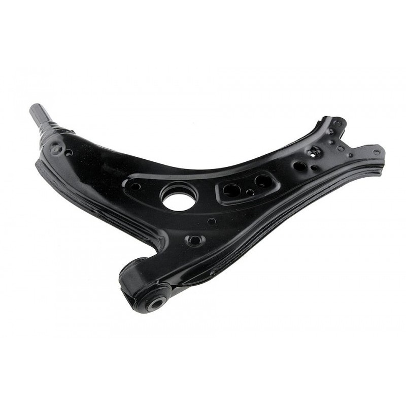 Brat suspensie fata, bascula Vw Polo 2001-, Skoda Fabia 1999-, Seat Cordoba, Ibiza 2002- Stanga, Dreapta, 6Q0407151D