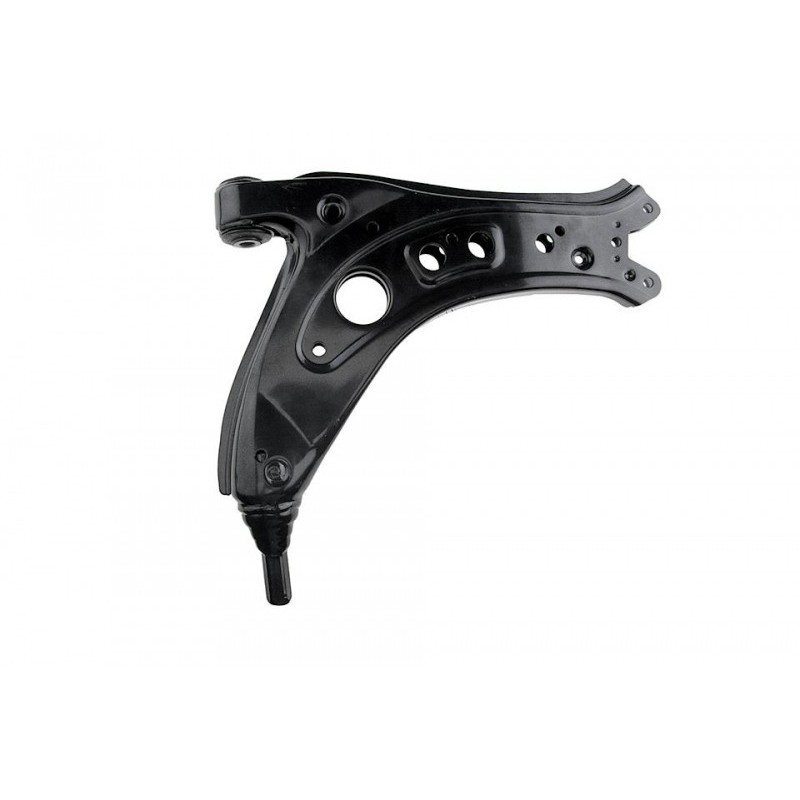 Brat suspensie fata, bascula Vw Polo 2001-, Skoda Fabia 1999-, Seat Cordoba, Ibiza 2002- Stanga, Dreapta, 6Q0407151D