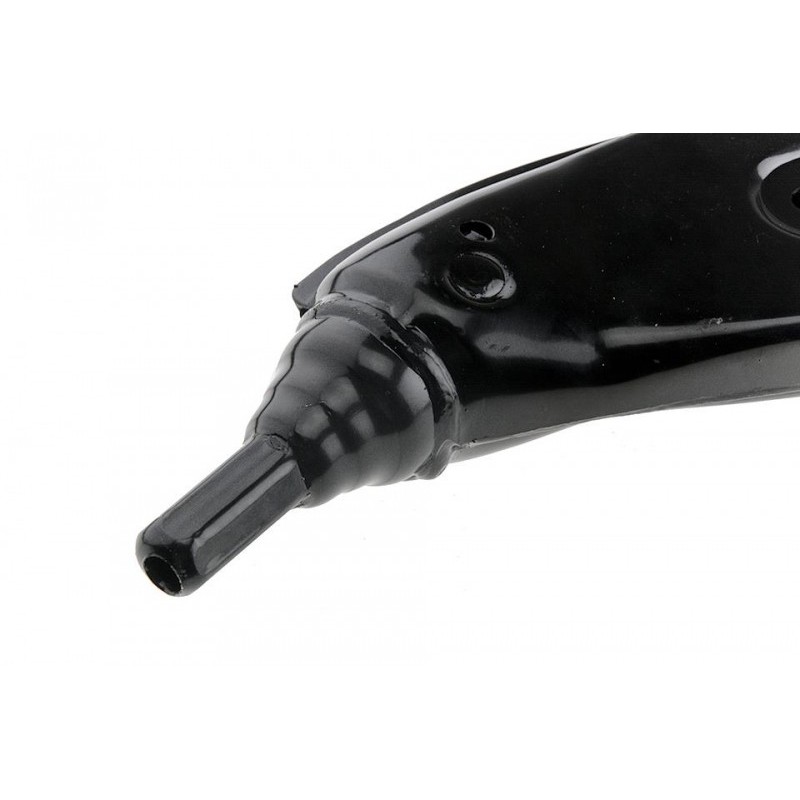 Brat suspensie fata, bascula Vw Polo 2001-, Skoda Fabia 1999-, Seat Cordoba, Ibiza 2002- Stanga, Dreapta, 6Q0407151D