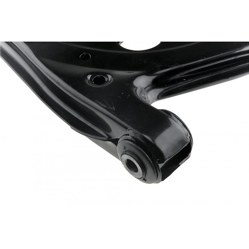 Brat suspensie fata, bascula Vw Polo 2001-, Skoda Fabia 1999-, Seat Cordoba, Ibiza 2002- Stanga, Dreapta, 6Q0407151D