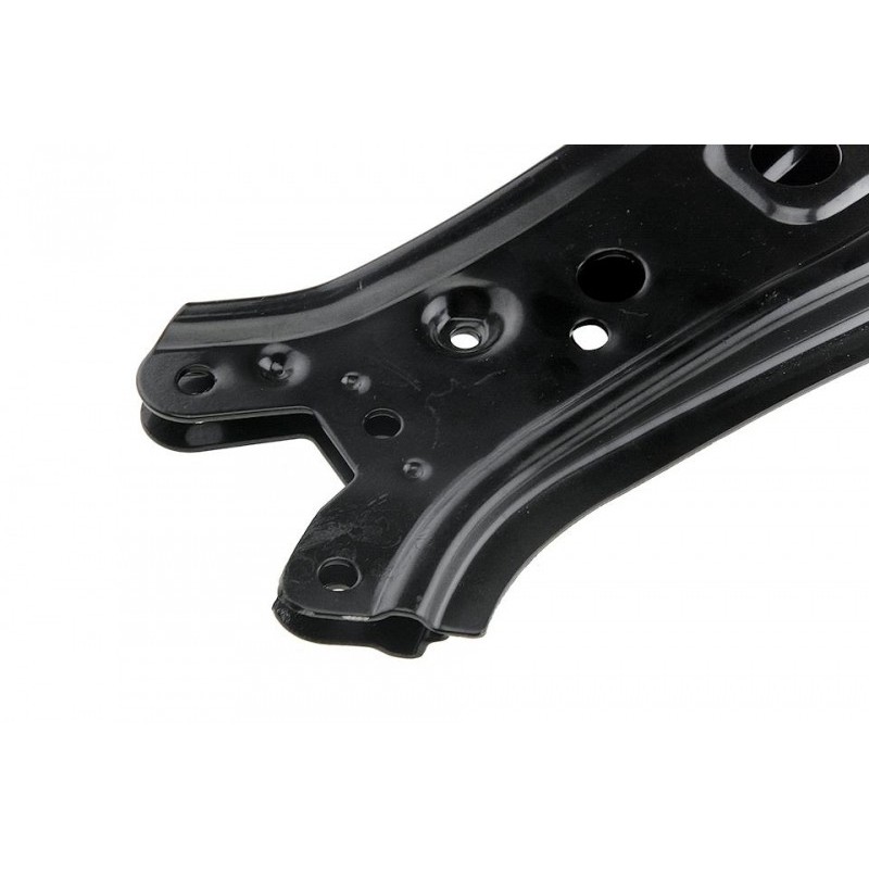 Brat suspensie fata, bascula Vw Polo 2001-, Skoda Fabia 1999-, Seat Cordoba, Ibiza 2002- Stanga, Dreapta, 6Q0407151D