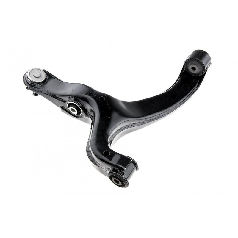 Brat suspensie fata, bascula Vw Amarok 2010-, Inferior Dreapta, 2H0407152A