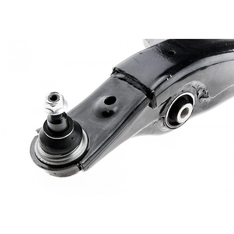 Brat suspensie fata, bascula Vw Amarok 2010-, Inferior Dreapta, 2H0407152A