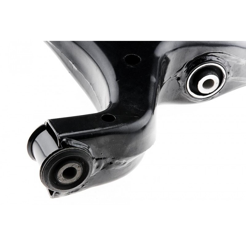 Brat suspensie fata, bascula Vw Amarok 2010-, Inferior Dreapta, 2H0407152A