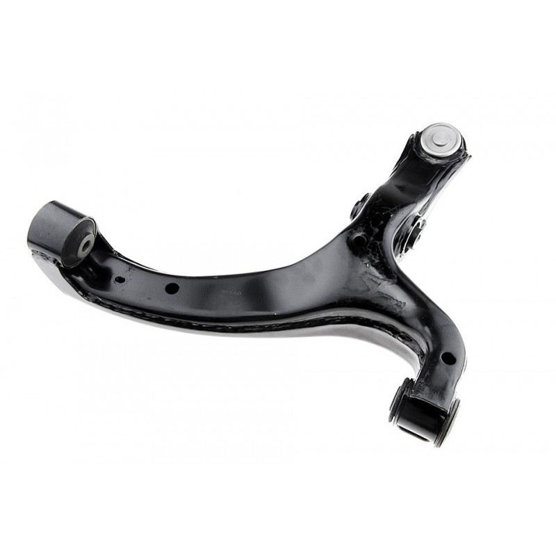 Brat suspensie fata, bascula Vw Amarok 2010-, Inferior Stanga, 2H0407151A