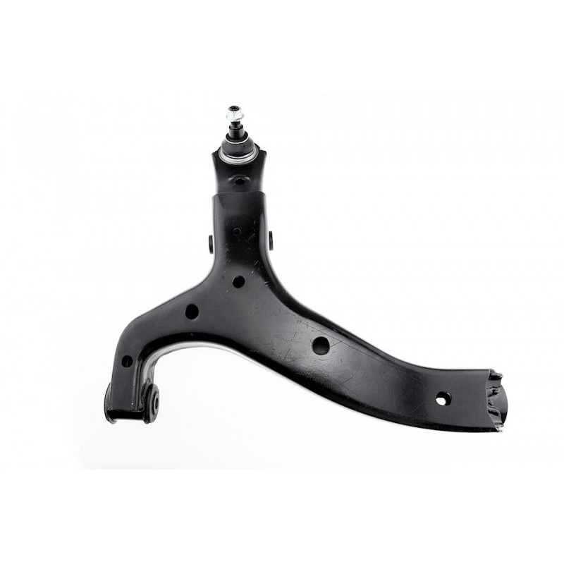 Brat suspensie fata, bascula Vw Amarok 2010-, Inferior Stanga, 2H0407151A