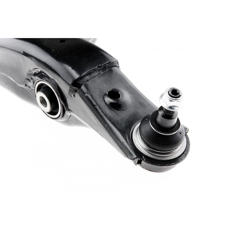 Brat suspensie fata, bascula Vw Amarok 2010-, Inferior Stanga, 2H0407151A