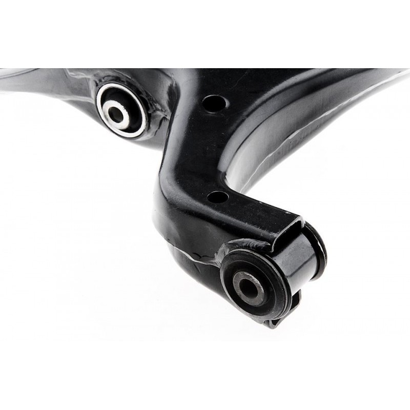 Brat suspensie fata, bascula Vw Amarok 2010-, Inferior Stanga, 2H0407151A