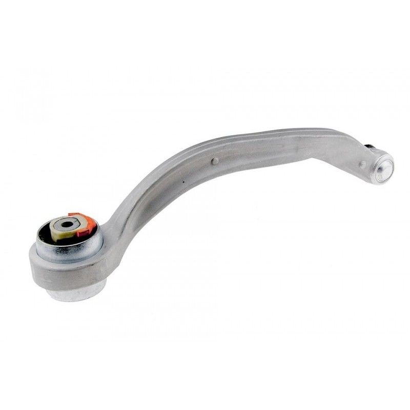 Brat suspensie fata, bascula Audi A4 2004-2008, Seat Exeo 2009-, Curve Type, Inferior Stanga, 8E0407693T