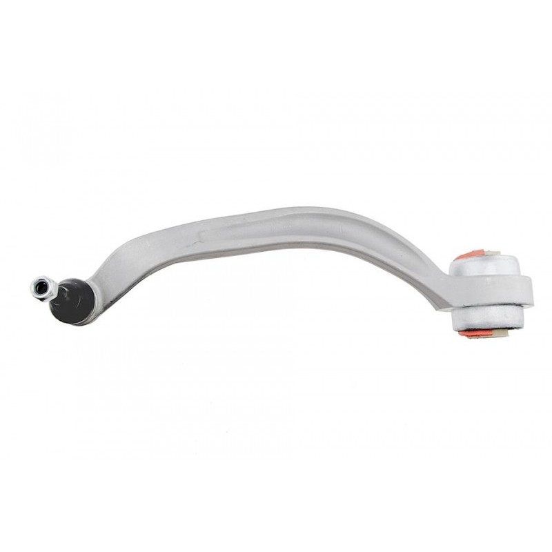 Brat suspensie fata, bascula Audi A4 2004-2008, Seat Exeo 2009-, Curve Type, Inferior Stanga, 8E0407693T