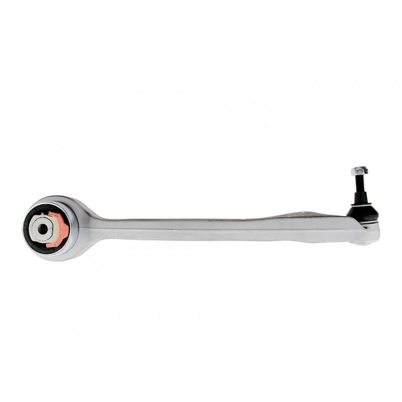 Brat suspensie fata, bascula Audi A4 2004-2008, Seat Exeo 2009-, Curve Type, Inferior Stanga, 8E0407693T