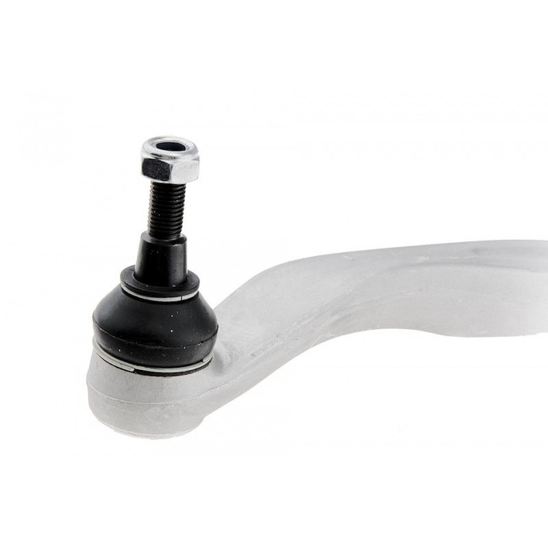 Brat suspensie fata, bascula Audi A4 2004-2008, Seat Exeo 2009-, Curve Type, Inferior Stanga, 8E0407693T