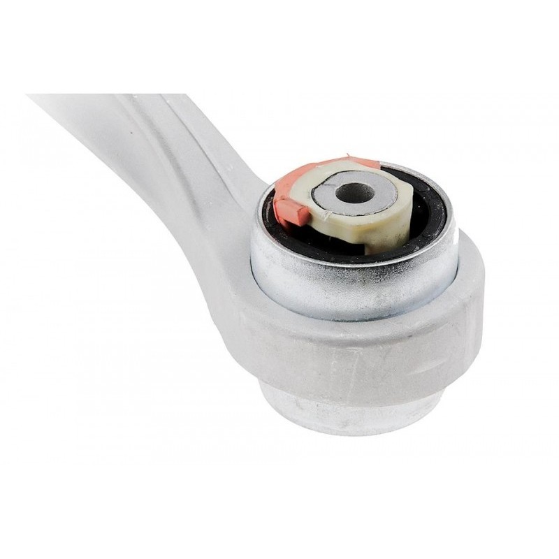 Brat suspensie fata, bascula Audi A4 2004-2008, Seat Exeo 2009-, Curve Type, Inferior Stanga, 8E0407693T