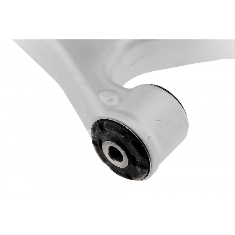 Brat suspensie fata, bascula Audi Q7 2007-, Inferior Stanga, 7L8407151D