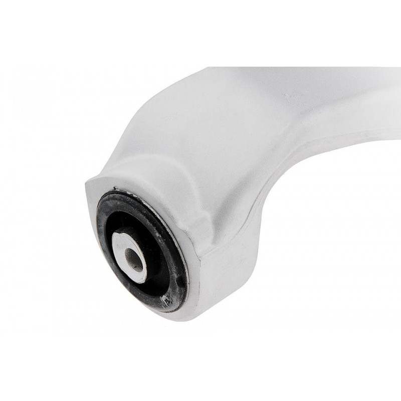 Brat suspensie fata, bascula Audi Q7 2007-, Inferior Stanga, 7L8407151D