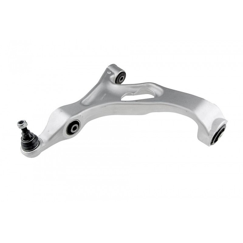 Brat suspensie fata, bascula Audi Q7 2006-, Inferior Dreapta, 7L8407152D