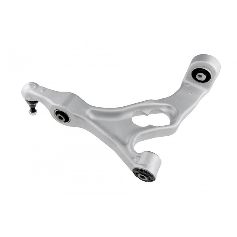 Brat suspensie fata, bascula Audi Q7 2006-, Inferior Dreapta, 7L8407152D Brat suspensie fata, bascula Audi Q7 2006-, Inferior Dreapta, 7L8407152D