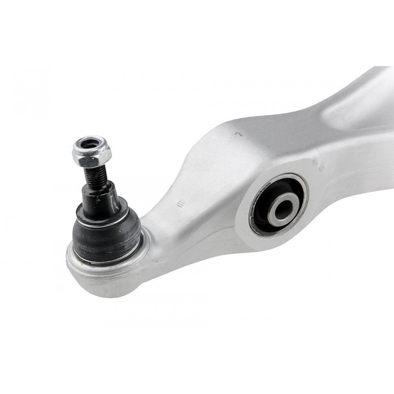 Brat suspensie fata, bascula Audi Q7 2006-, Inferior Dreapta, 7L8407152D Brat suspensie fata, bascula Audi Q7 2006-, Inferior Dreapta, 7L8407152D