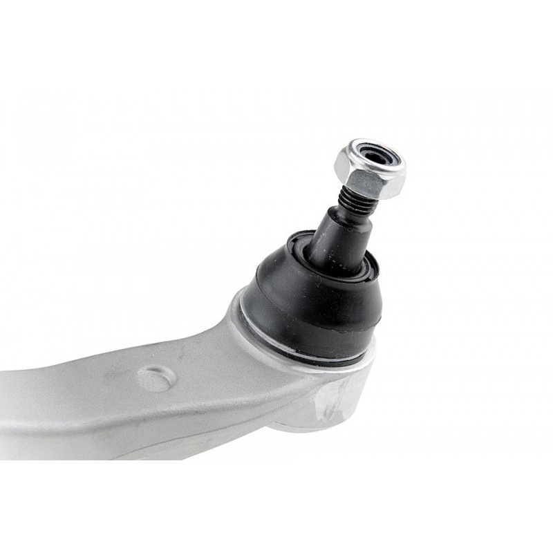 Brat suspensie fata, bascula Audi A4 2007-, Audi A5 2007-, Audi Q5 2008-, Inferior Stanga, spre spate Part, Gwint Sworznia M12, 8K0407693