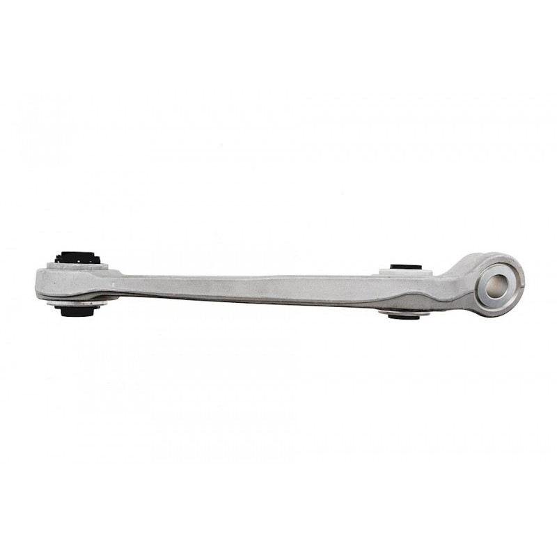 Brat suspensie fata, bascula Audi A4 2007-, Audi A5 2007-, Audi Q5 2008-, Inferior Stanga, spre fata, 8K0407151B