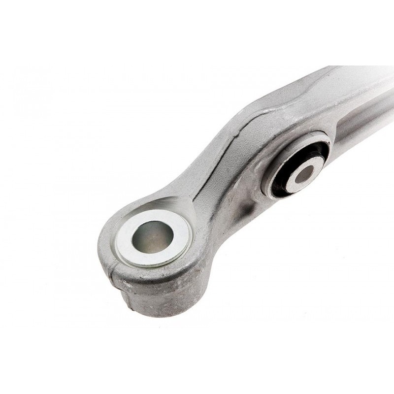 Brat suspensie fata, bascula Audi A4 2007-, Audi A5 2007-, Audi Q5 2008-, Inferior Stanga, spre fata, 8K0407151B