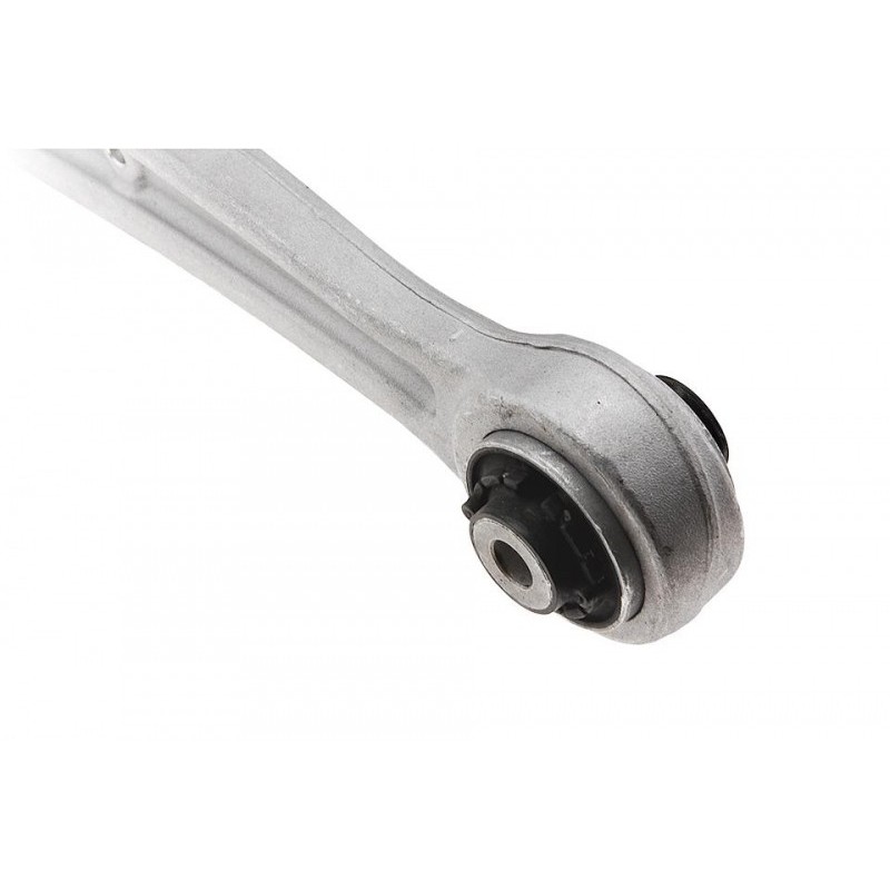 Brat suspensie fata, bascula Audi A4 2007-, Audi A5 2007-, Audi Q5 2008-, Inferior Stanga, spre fata, 8K0407151B
