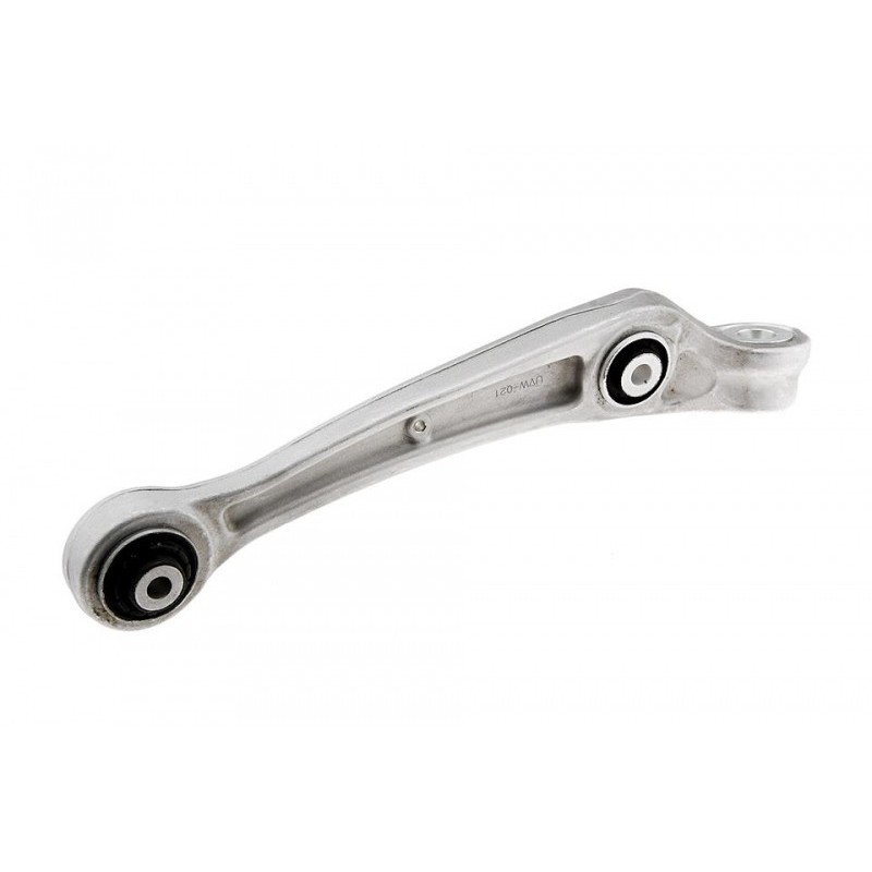 Brat suspensie fata, bascula Audi A4 2007-, Audi A5 2007-, Audi Q5 2008-, Inferior Dreapta, spre fata, 8K0407152B