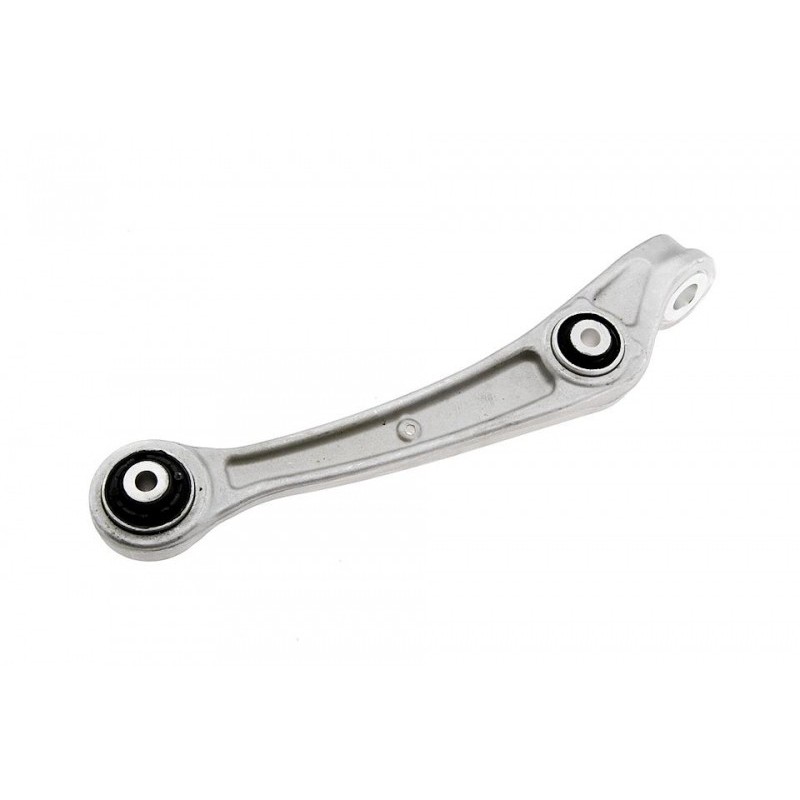 Brat suspensie fata, bascula Audi A4 2007-, Audi A5 2007-, Audi Q5 2008-, Inferior Dreapta, spre fata, 8K0407152B