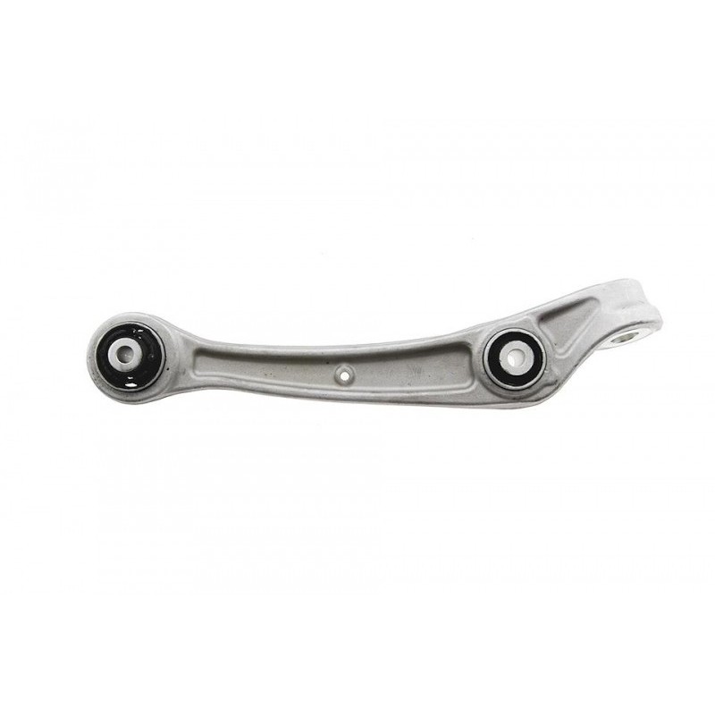 Brat suspensie fata, bascula Audi A4 2007-, Audi A5 2007-, Audi Q5 2008-, Inferior Dreapta, spre fata, 8K0407152B