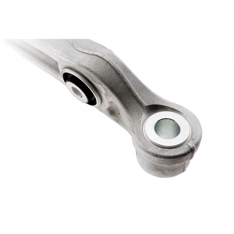 Brat suspensie fata, bascula Audi A4 2007-, Audi A5 2007-, Audi Q5 2008-, Inferior Dreapta, spre fata, 8K0407152B
