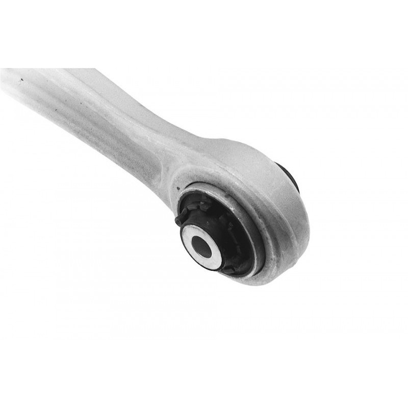 Brat suspensie fata, bascula Audi A4 2007-, Audi A5 2007-, Audi Q5 2008-, Inferior Dreapta, spre fata, 8K0407152B