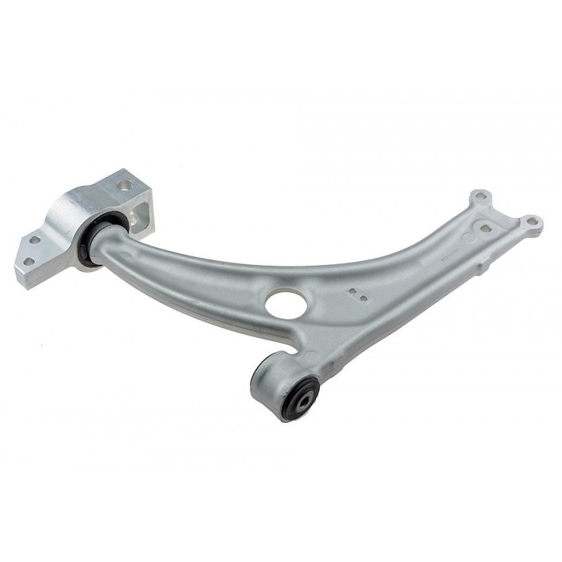 Brat suspensie fata, bascula Vw Passat 2006-, Audi Q3 2006-, Seat Alhambra 06, Tiguan 2008- Stanga, Dreapta, 3C0407151C