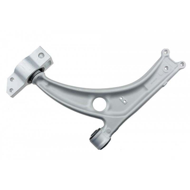 Brat suspensie fata, bascula Vw Passat 2006-, Audi Q3 2006-, Seat Alhambra 06, Tiguan 2008- Stanga, Dreapta, 3C0407151C