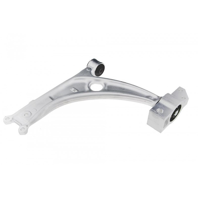 Brat suspensie fata, bascula Vw Passat 2006-, Audi Q3 2006-, Seat Alhambra 06, Tiguan 2008- Stanga, Dreapta, 3C0407152C