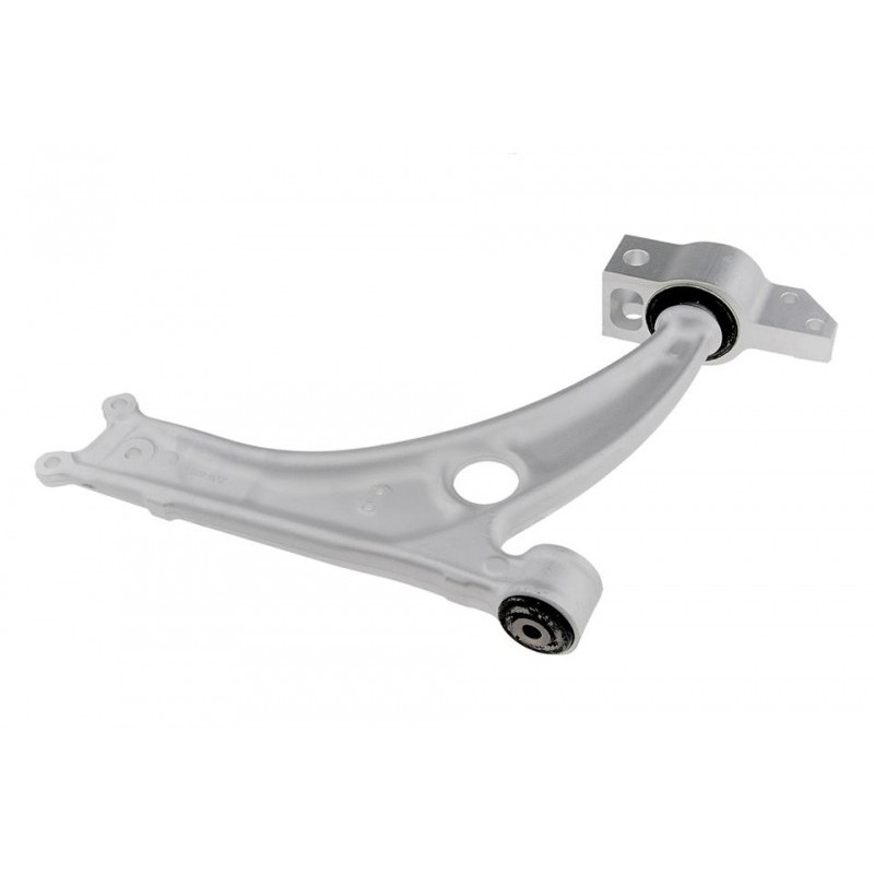 Brat suspensie fata, bascula Vw Passat 2006-, Audi Q3 2006-, Seat Alhambra 06, Tiguan 2008- Stanga, Dreapta, 3C0407152C