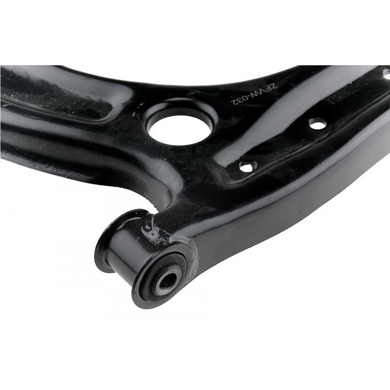 Brat suspensie fata, bascula Vw Polo 2002-, Skoda Fabia 2007-, Roomster 2010-, Seat Cordoba, Ibiza 2002-, Stanga, 6R0407151