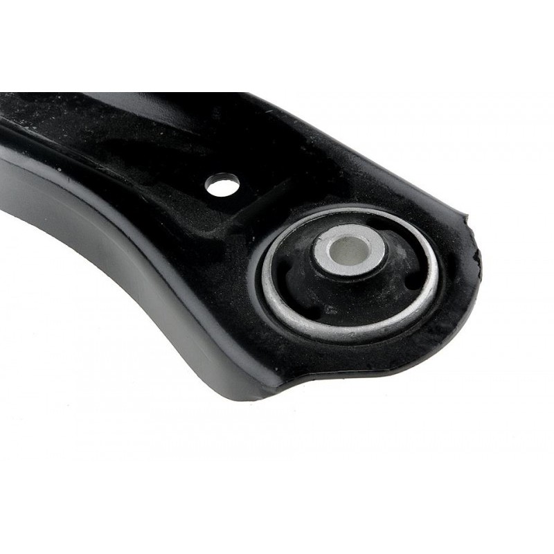Brat suspensie fata, bascula Vw Polo 2002-, Skoda Fabia 2007-, Roomster 2010-, Seat Cordoba, Ibiza 2002-, Stanga, 6R0407151