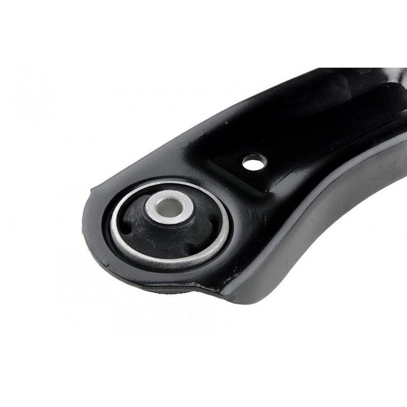 Brat suspensie fata, bascula Vw Polo 2002-, Skoda Fabia 2007-, Roomster 2010-, Seat Cordoba, Ibiza 2002-, Dreapta, 6R0407152