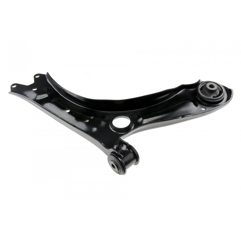 Brat suspensie fata, bascula Vw Jetta 2010-, Stanga, 5C0407151A