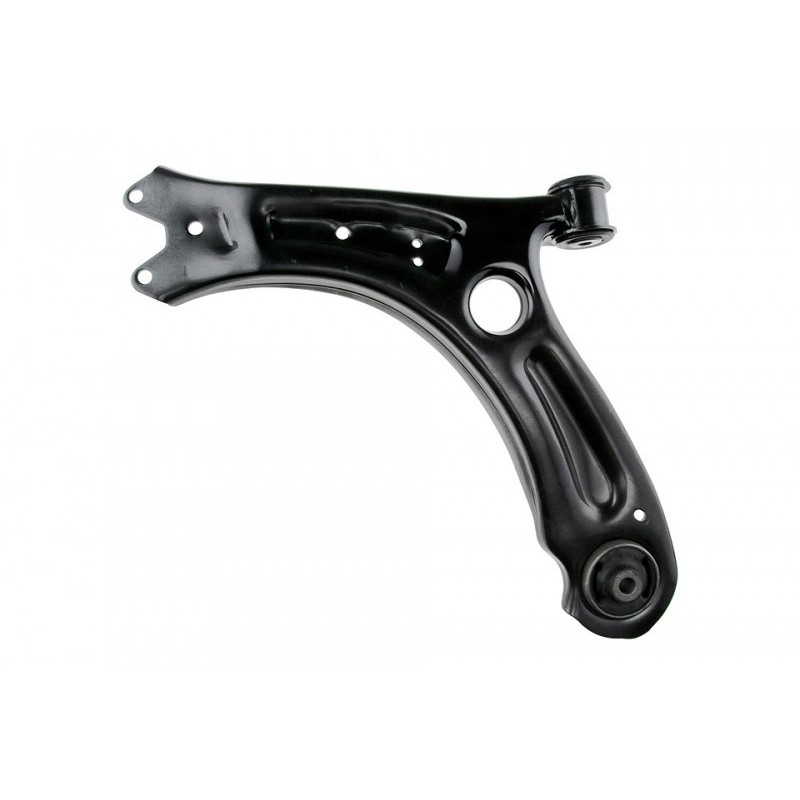 Brat suspensie fata, bascula Vw Jetta 2010-, Stanga, 5C0407151A