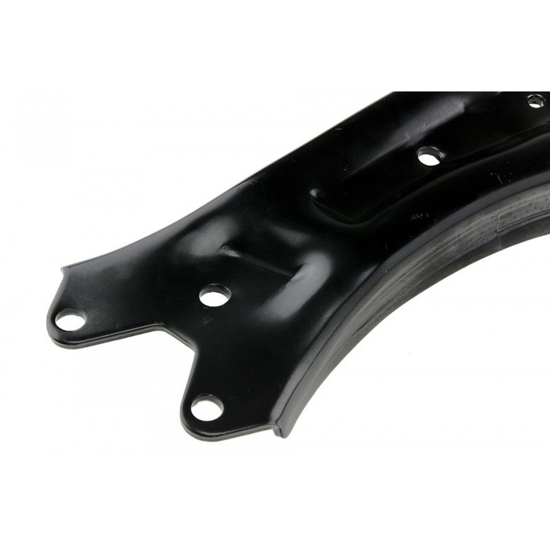 Brat suspensie fata, bascula Vw Jetta 2010-, Stanga, 5C0407151A