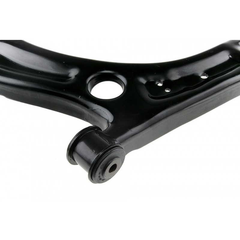 Brat suspensie fata, bascula Vw Jetta 2010-, Stanga, 5C0407151A