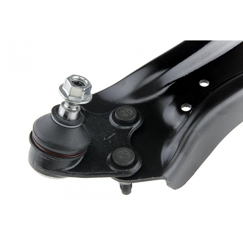 Brat suspensie fata, bascula Vw Polo 2009-, Skoda Fabia 2014-, Audi A1 2010-, Stanga, 6R0407151A