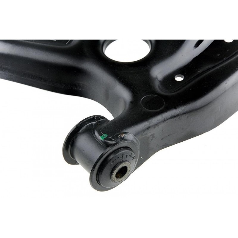 Brat suspensie fata, bascula Vw Polo 2009-, Skoda Fabia 2014-, Audi A1 2010-, Stanga, 6R0407151A