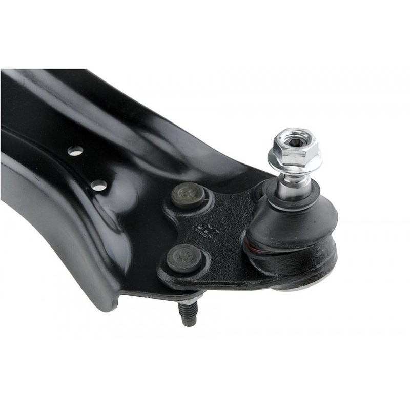 Brat suspensie fata, bascula Vw Polo 2009-, Skoda Fabia 2014-, Audi A1 2010-, Dreapta, 6R0407152A