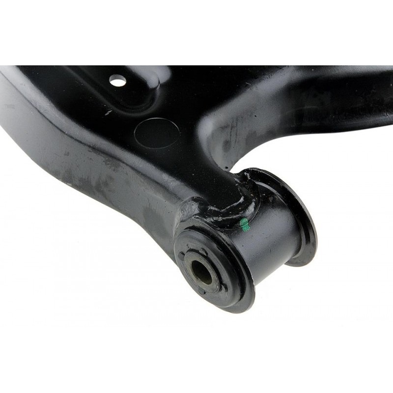 Brat suspensie fata, bascula Vw Polo 2009-, Skoda Fabia 2014-, Audi A1 2010-, Dreapta, 6R0407152A
